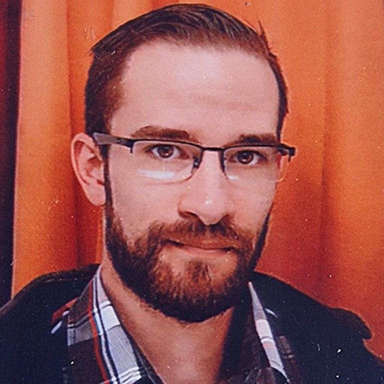 Dag Dennis Ehlers im Gespräch